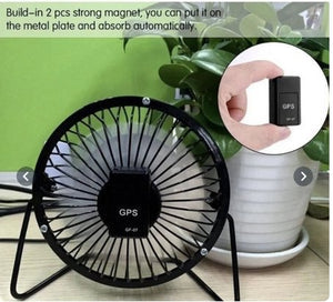 Mini GPS Tracker Safwa Shop