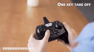 Remote Control Airplane (L0712) Safwa Shop