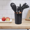 12 Pcs Cooking Utensils Set Safwa Shop