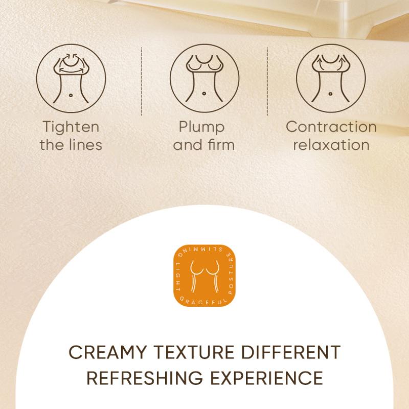 SADOER Papaya Essence Body Firming & Nourishing Cream – 60g (Original) Safwa Shop