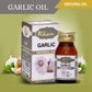 Ilham - Garlic Natural Oil (Original) Safwa Shop