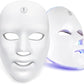 LED Face Mask Safwa Shop