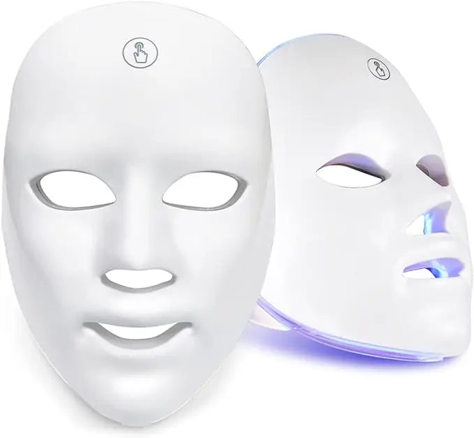 LED Face Mask Safwa Shop