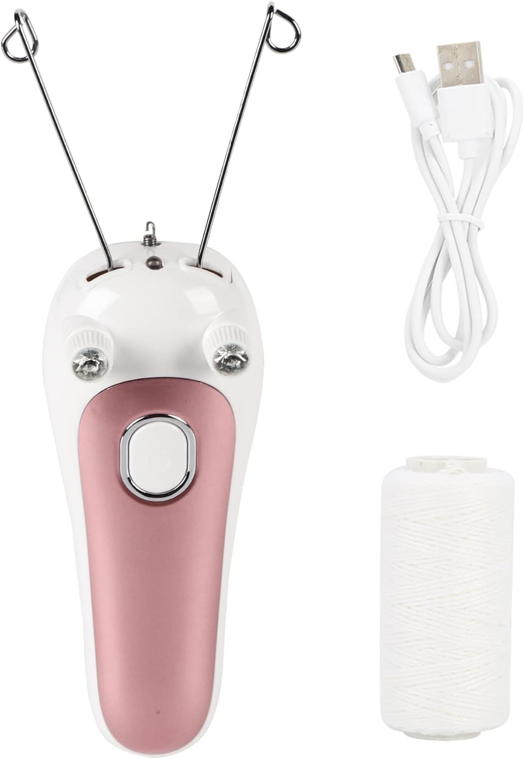 Electric Facial Threading Hair Removal Safwa Shop