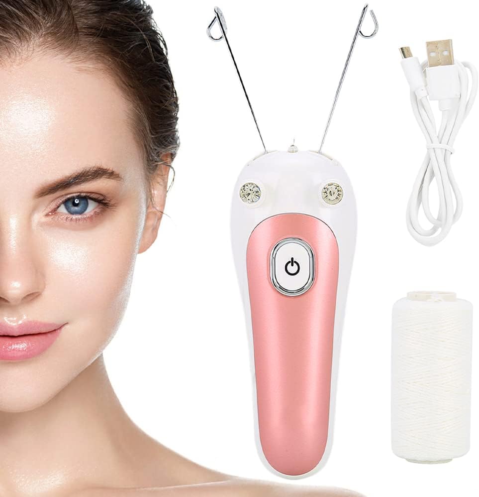 Electric Facial Threading Hair Removal Safwa Shop