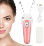 Electric Facial Threading Hair Removal Safwa Shop