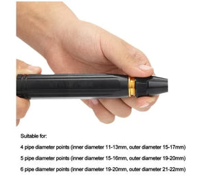 Portable Water Hose Nozzle Safwa Shop