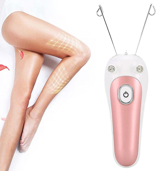 Electric Facial Threading Hair Removal Safwa Shop