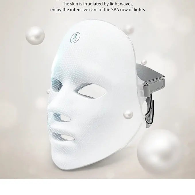 LED Face Mask Safwa Shop