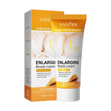 SADOER Papaya Essence Body Firming & Nourishing Cream – 60g (Original) Safwa Shop