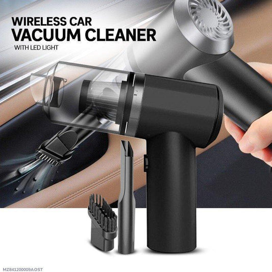3 IN 1 WIRELESS VACUUM CLEANER Safwa Shop