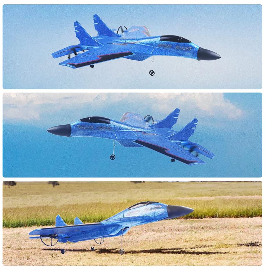 Remote Control Airplane Safwa Shop