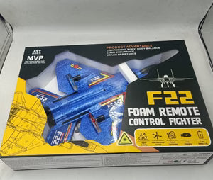 Remote Control Airplane Safwa Shop