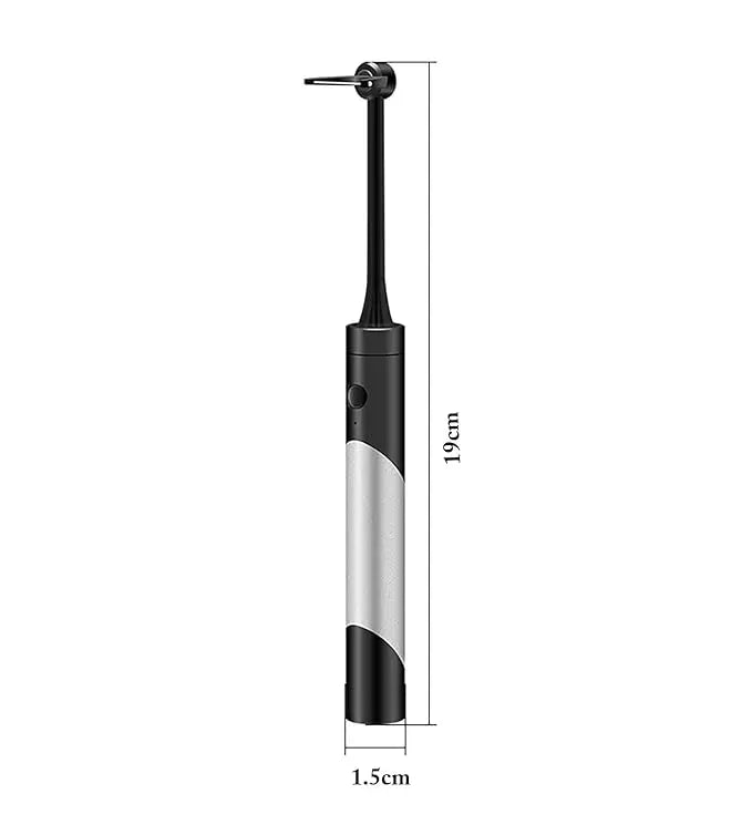 Electric Floss for Teeth Cleaning Safwa Shop