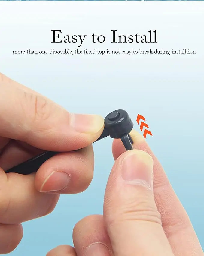 Electric Floss for Teeth Cleaning Safwa Shop