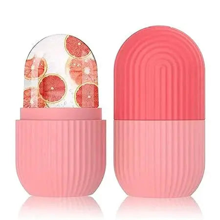 Face Glow Ice Roller Safwa Shop