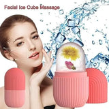 Face Glow Ice Roller Safwa Shop