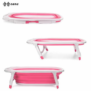 Foldable Baby Bath Tub