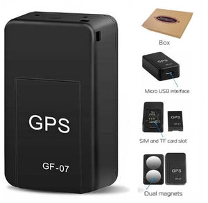 Mini GPS Tracker Safwa Shop