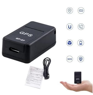Mini GPS Tracker Safwa Shop