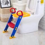 Children Toilet Ladder Safwa Shop