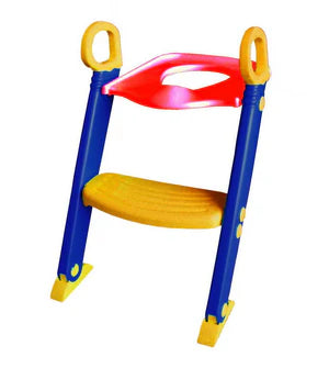 Children Toilet Ladder Safwa Shop
