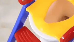 Children Toilet Ladder Safwa Shop