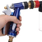 Multifunctional Foam Car Wash Water Gun Safwa Shop