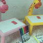 LED Projector Art Painting Table for Kids Safwa Shop