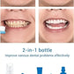 Teeth Whitening Mousse Safwa Shop